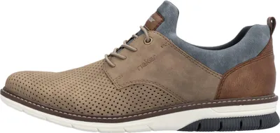 Produktbild von Herren Rieker 14450-64 beige 43