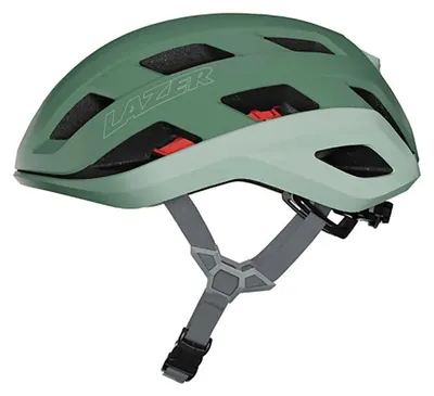 Immagine prodotto di Casco da corsa/gravel LAZER Blade KinetiCore, verde