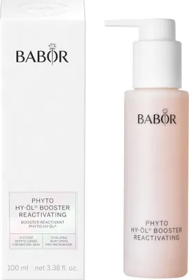 Produktbild von Babor Phyto Hy-Ol Booster Reactivating 100 ml