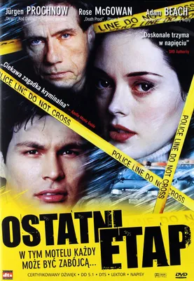 Produktbild von Snow Station (nur Originalversion) [DVD]