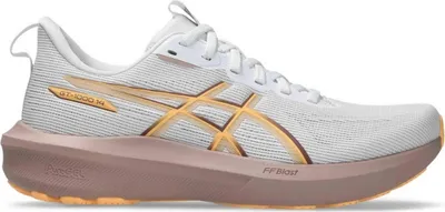 Produktbild von ASICS GT-1000 14 W - White/Rubble Red