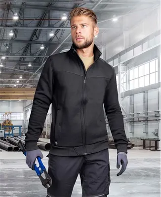 Immagine prodotto di Felpa ARDON®M007 nero, TAGLIA/VARIANZA: XL