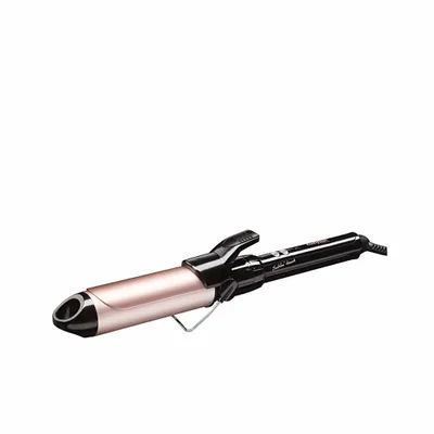 Obrázek produktu pro BaByliss Pro 180 38mm, Kulma, Teplé, Všechny vlasy, 110 °C, 180 °C, 60 s