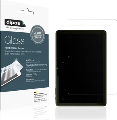 Zdjęcie produktu dla 2x dipos GlassAR Vale Tablet V10A