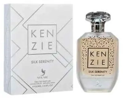 Immagine prodotto di Eau de parfum Kenzie Silk Serenity 100 ml - Volare