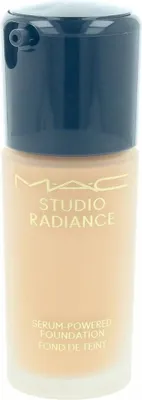 Produktbild von Mac STUDIO RADIANCE SERUM powered foundation #NC25 30 ml