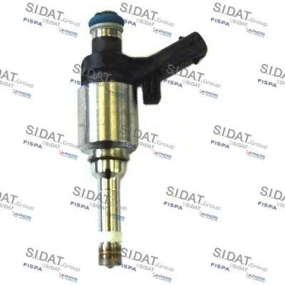 Produktbild von FISPA 81.369 Einspritzventil für VW GOLF VI (5K1)