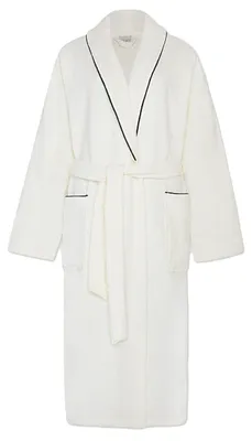 Produktbild von MÖVE Bademantel Schalkragen M HOMEWEAR