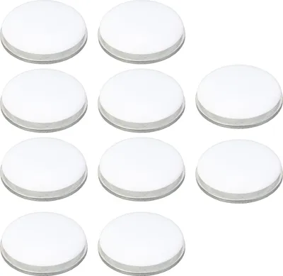 Immagine prodotto di 10 per cento tenda doccia culla multifunzionale antivento peso magnete per bagno soggiorno bianco bianco