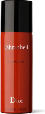 Immagine prodotto di Dior Fahrenheit Deodorante Spray 150ml