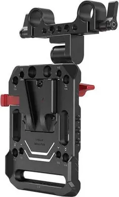 Immagine prodotto di Supporto per fotocamera Smallrig V Mount 2991 Taglia unica