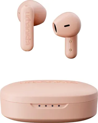 Produktbild von Urbanista Copenhagen, True Wireless Stereo (TWS), Anrufe/Musik, 20 - 20000 Hz, Kopfhörer, Pink