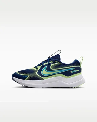 Productafbeelding van Nike jongenssneakers, blauw, maat 39