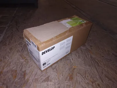 Obrázok produktu pre Vyvolať TNP46 tonerová kazeta A6VK11J čierna 20 000 strán pre Develop ineo 4050