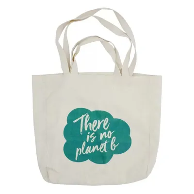 Image de Sac en tissu - There is No Planet B