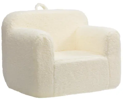 Produktbild von Ultraweiche Kindersofa zum Lesen und Entspannen