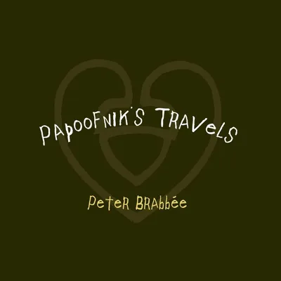 Produktbild von Papoofnik's Travels