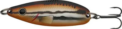 Obrázek produktu pro Abu Garcia Shaky Spoon (Smelt)