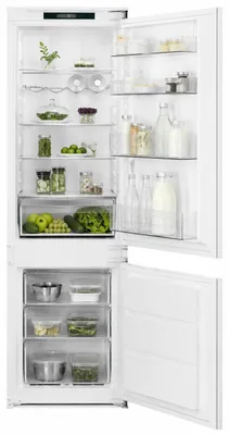 Immagine prodotto di Frigorifero Electrolux KNA7CE19S da incasso 269L NoFrost classe E Bianco