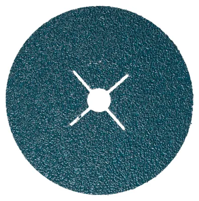 Immagine prodotto di PFERD TOOLS Disco in fibra VICTOGRAIN 36 per le massime prestazioni sull'acciaio