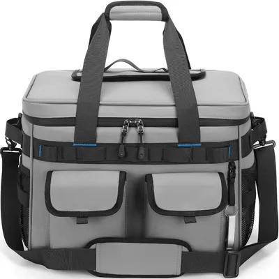 Produktbild von Kühltasche 40 l, wasserdicht, für Picknick
