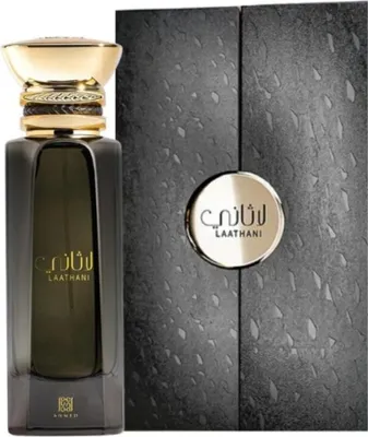 Immagine prodotto di Ahmed Al Maghribi Laathani Extrait de Parfum 80 ml (unisex)