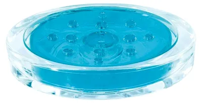 Produktbild von Seifenschale in Steinoptik für das Badezimmer