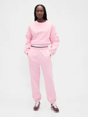 Produktbild von GAP High Rise Boyfriend Jogginghose M