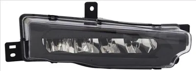 Obrázek produktu pro TYC 19-6220-10-9 LED mlhové světlo levé pro BMW X3 (G01, F97) mlhové světlo