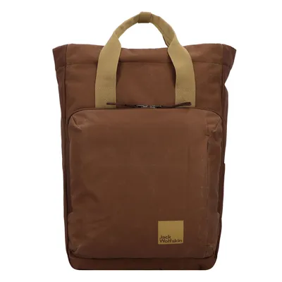 Produktbild von Jack Wolfskin Hoellenberg Daypack 43 cm Laptopfach