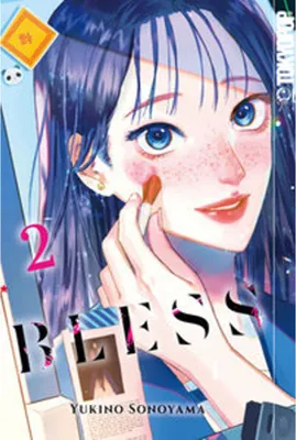 Produktbild von Bless 02