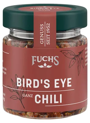 Produktbild von Bird's Eye Chili ganz