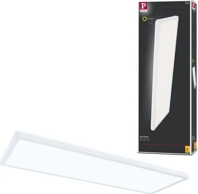 Produktbild von Paulmann LED Panel Atria Shine