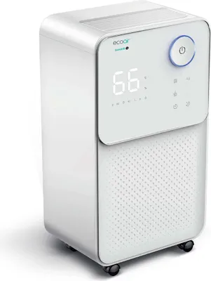 Produktbild von EcoAir DC Summit 12L - Luftentfeuchter