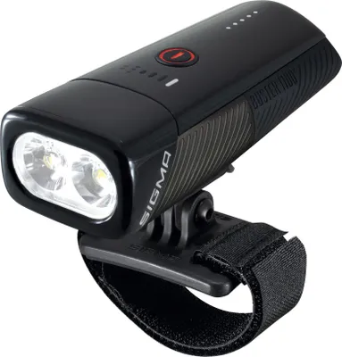 Immagine prodotto di Luce per casco Sigma Sport Buster 1100 HL
