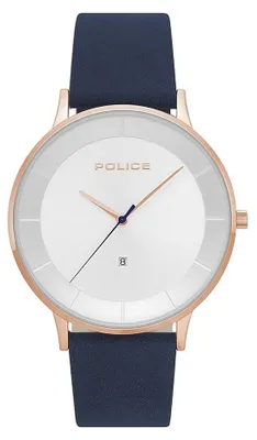 Zdjęcie produktu dla Police Zegarki na rękę PL.15400JSR/04AS
