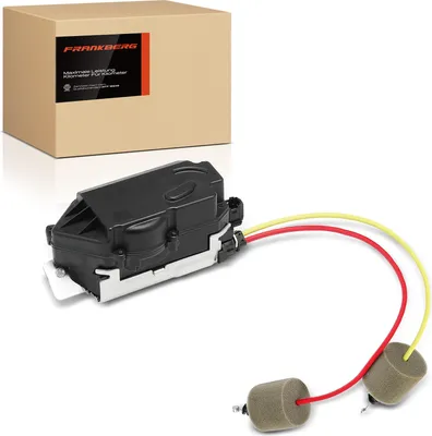 Image de Frankberg 1x Serrure de hayon pour Mercedes-Benz Classe E Break W211 S211