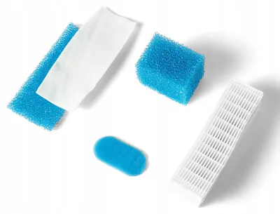 Produktbild von AFC Ersatzfilter-Set für Thomas Twin Haushaltsstaubsauger