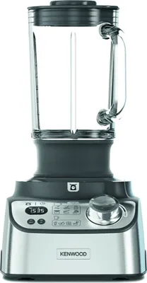 Image de Kenwood MultiPro Express Weigh Autograph Collection Robot de cuisine compact FDM72.990SS
