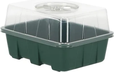 Produktbild von Esschert Design Gewächshaus S 18.4x14.1x10.5 cm
