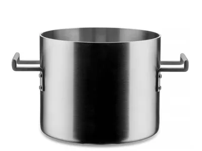 Produktbild von Alessi Convivio, Stockpot D.20 (Art.-Nr. DC100/20, EAN 8003299478149)