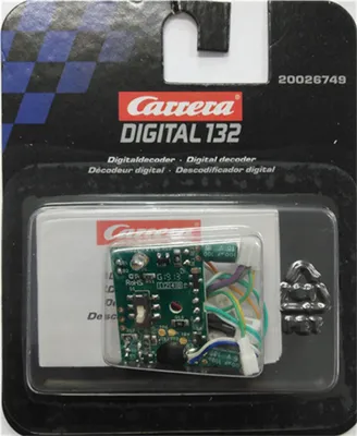 Immagine prodotto di Carrera Digitaldecoder für 20030889