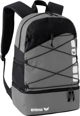 Produktbild von Erima Multifunktionsrucksack mit Bodenfach