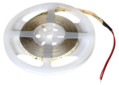 Productafbeelding van EUROLITE LED-strip 800, 5 meter, 2835 LED's, 1800-3000K, dimbaar, 24V (50530120)
