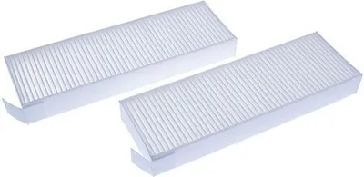 Produktbild von DENCKERMANN M110984 Innenraumfilter Pollenfilter für OPEL Corsa F MOKKA passend für PEUGEOT 208 II Schrägheck (UB, UP, UW, UJ) 2008 II (U) für CITROËN