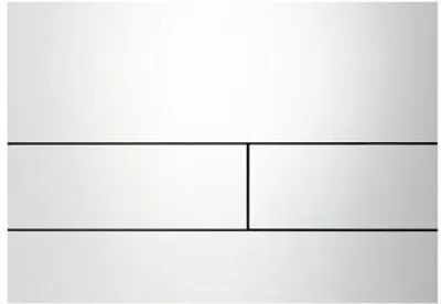 Zdjęcie produktu dla Przycisk spłukujący TECEsquare, do technologii podwójnego spłukiwania, część zamienna, 9820393