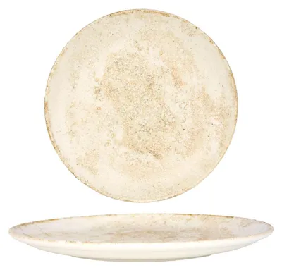 Obrázek produktu pro Talíř Bonna - Nacrous - porcelán - 27 cm