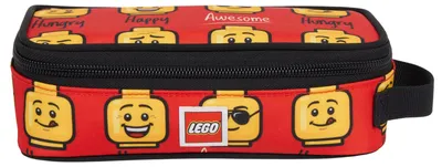 Obrázok produktu pre Puzderie školské LEGO Minifigurine so zipsom 1L