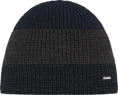 Produktbild von Eisbär Beanie Mütze Caris MÜ, Farbe:Schwarz
