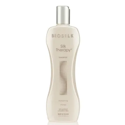 Image de Biosilk Farouk Silk Therapy Shampooing 355ml